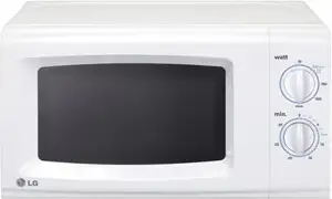 Mikrovalna pećnica LG MS2021C