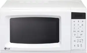 Mikrovalna pećnica LG MB3941CS