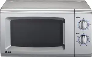 Mikrovalna pećnica LG MS2021CS