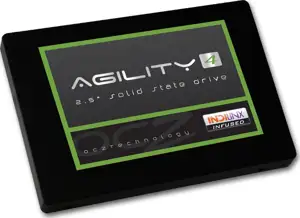 SSD SATA III 128 GB OCZ Agility4, 2,5