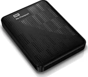 HDD vanjski 2,5