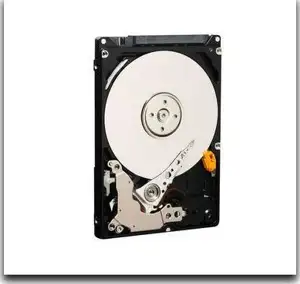 HDD SATA III 250 GB WD Scorpio Blue, 2,5