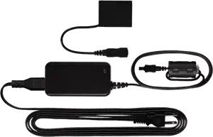 AC Adapter Nikon EH-62E