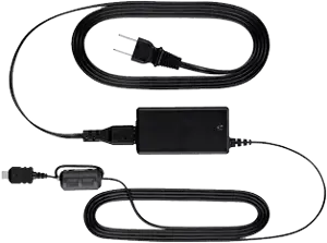 Nikon EH-63 AC Adapter