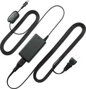 AC Adapter Nikon EH-66