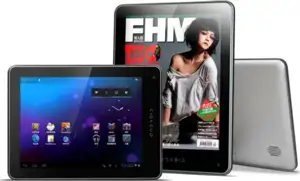 NaviaTec MD802 8GB - Android 4.0, Allwinner A10 (Cortex A8@1.2MHZ), 512M DDR3, 8GB Flash Built-In, 8 inch TFT, 1024*768, capacitive touchscreen, Image processing Mali-400 3D Accelerator OPNE GL VE 2.0