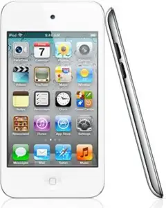 Mobitel Apple iPhone 4S 16 GB White