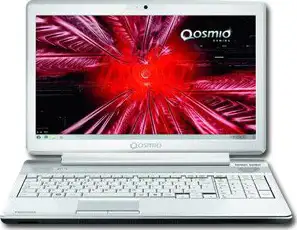 Prijenosno računalo Toshiba Qosmio F750-10Z
