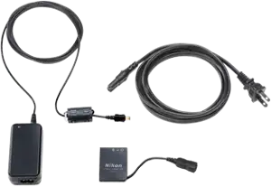 AC Adapter Nikon EH-62C