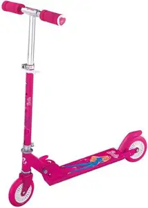 Romobil Barbie sklopivi