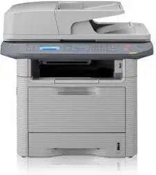 Samsung multifunkcijski pisač SCX-4833FR