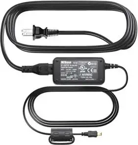 AC Adapter Nikon EH-62B