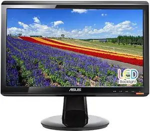 Monitor LCD 16