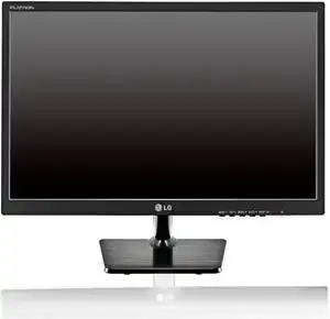 Monitor LCD LED 24