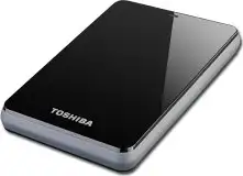 HDD External 2,5