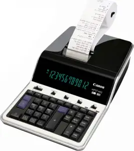 Canon kalkulator MP 37 MG