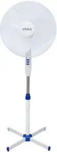 VIVAX HOME ventilator stajaći FS-40