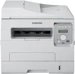 Samsung printer SCX-4705ND