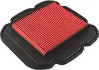 Filter zraka Hiflo HFA3614 za Suzuki DL650 K7,K8,K9,L0,L1,L2 V-Strom