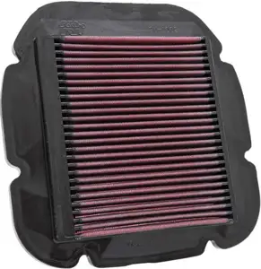 Filter zraka K&N SU-1002 za Suzuki DL650, DL 1000