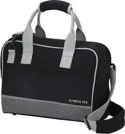 Torba crna Olympus PMBG-3 BLK za PEN podvodnu opremu crna 