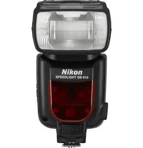 Bljeskalica Nikon SB-910 AF TTL