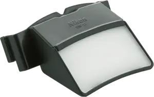 Adapter Nikon za bljeskalicu SW-11