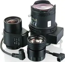 Airlive ACC-MPL-550VF, Varifocal, 5 50mm, Auto-Iris (DC), CS mount Mega-Pixel Lens, Good for up to 5 Megapixel resolution (Lens not for IR operation). only suggested to be used in environment which do