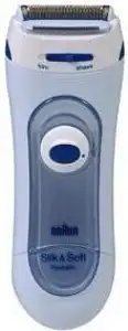 Box Braun Lady Style LS5160