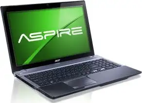 Prijenosno računalo Acer Aspire 771G-53218G75MAII, NX.M1WEX.023