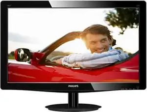 Monitor LCD LED 19