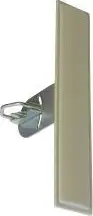 Cyberbajt 5GHz sector antenna