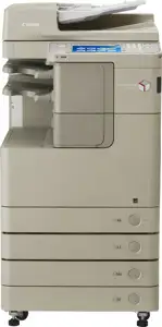 Fotokopirni uređaj Canon iR ADVANCE 4025i