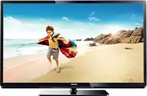 Televizor Philips 42PFL3507H/12 LED TV