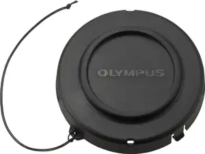 Poklopac tijela Olympus PBC-EP01 za PT-EP01 do 40 metara