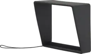 Sjenilo Olympus PFUD-08 LCD-a za PT-050 do 40 metara