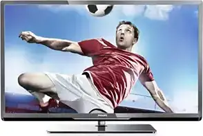 Televizor Philips 32PFL5007K/12 LED TV