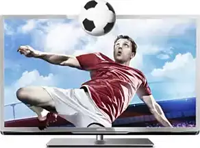 Televizor Philips 40PFL5507K/12 LED TV