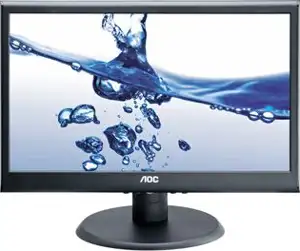 Monitor LCD LED 18,5