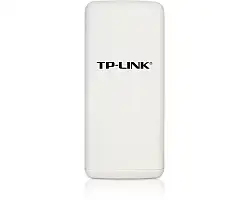 TP-Link TL-WA5210G Wireless High Power Outdoor Access Point 54Mbps (2.4GHz), 802.11g/b, Passive PoE Supported, WISP Client Router, Atheros, 1 12dbi directional antenna