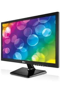 Monitor LCD LED 27