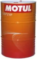 Motorno ulje za motocikle 4T Motul 3000 20W50 60L