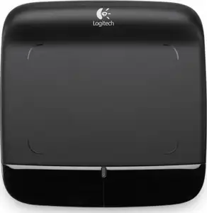Logitech Wireless touchpad