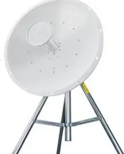 Ubiquiti Networks 5GHz 30dBi RocketDish Antena RD-5G30