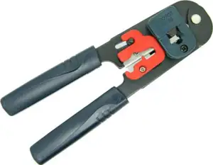 Eurolan LY-T208M, EuroLan crimping tongs - RJ45