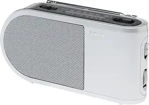 Sony prijenosni radio ICF-304
