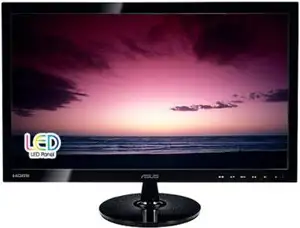 Monitor LCD LED 24
