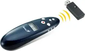 Genius Media Pointer Pico Dongle