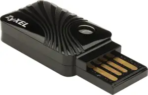 Zyxel NWD2105 WLAN USB Adapter