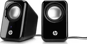 Zvučnici HP Multimedia Speakers 2.0 (Carpo), BR367AA